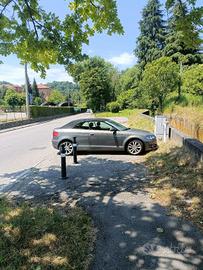 audi A3 2.0 TDI cabrio