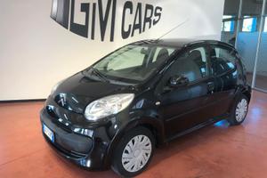 Citroen C1 1.0 5 porte C1TY