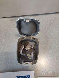 Apparecchio acustico