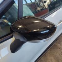 Specchio sinistro RENAULT CLIO del 2018