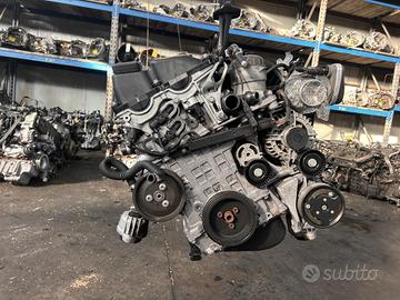 N45B16A MOTORE BMW 116i e81 e87 316i E90 1.6 115CV