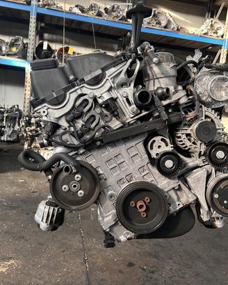 N45B16A MOTORE BMW 116i e81 e87 316i E90 1.6 115CV