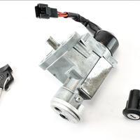 Suzuki Sixteen 125 150 07 14 blocchetto chiave