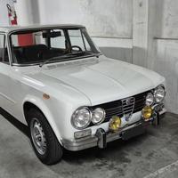 Giulia Super 1300