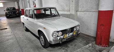 Giulia Super 1300