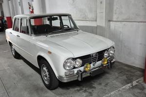Giulia Super 1300