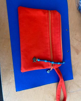 Pochette da passeggio/spiaggia