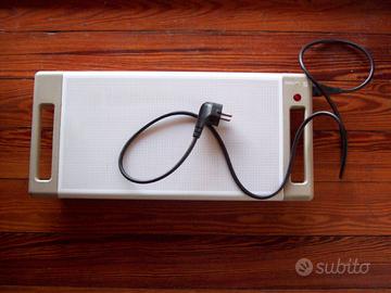 scaldavivande elettrico Philips, cm. 48 x 23