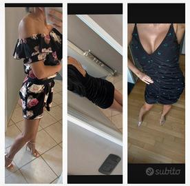Vestiti da donna taglia S