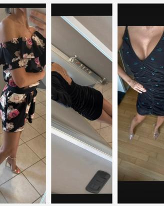 Vestiti da donna taglia S