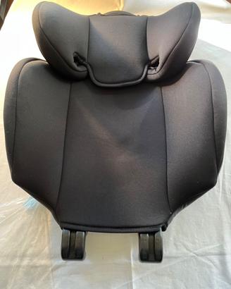 MGTS Seggiolino Bambini  Gruppo II  III  Kg 15-36