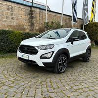 Ford EcoSport 1.0 EcoBoost 125 CV Start&Stop Activ