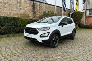 Ford EcoSport 1.0 EcoBoost 125 CV Start&Stop Activ