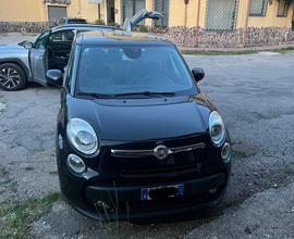 Fiat 500 L
