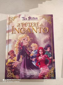 Libri Tea Geronimo Stilton