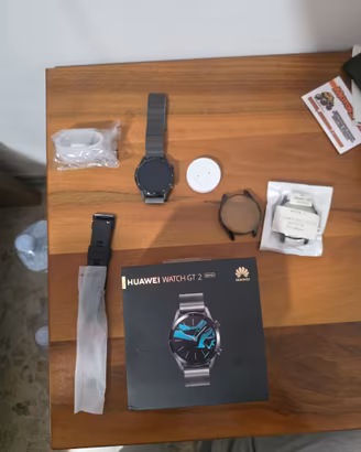 Smartwatch Huawei