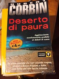 libro di Corbin