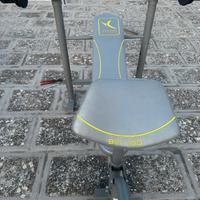 Panca palestra