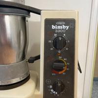 Bimby 3300 Vorwerk
