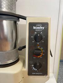 Bimby 3300 Vorwerk