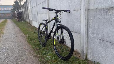 MTB Kross 2.0