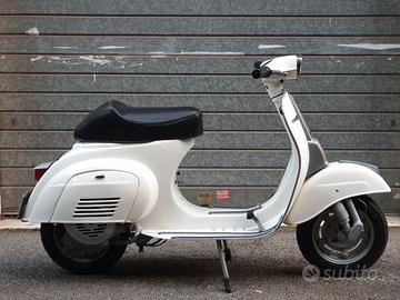 Vespa 50 Special 1982