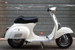 Vespa 50 Special 1982