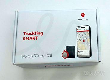 Tracker GPS Italia per motocicletta/scooter/auto
