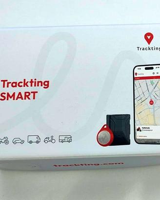 Tracker GPS Italia per motocicletta/scooter/auto