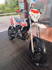 Beta 50 RR Motard 2019