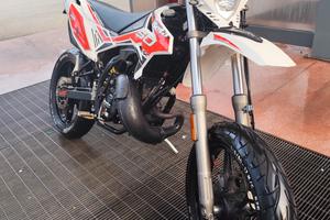 Beta 50 RR Motard 2019