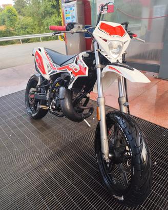 Beta 50 RR Motard 2019