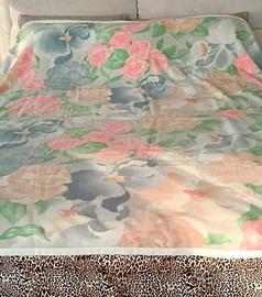 Coperta matrimoniale Lanerossi