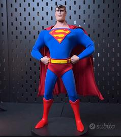 S-HERO SUPER HERO SH004 figure 1/6  Superman