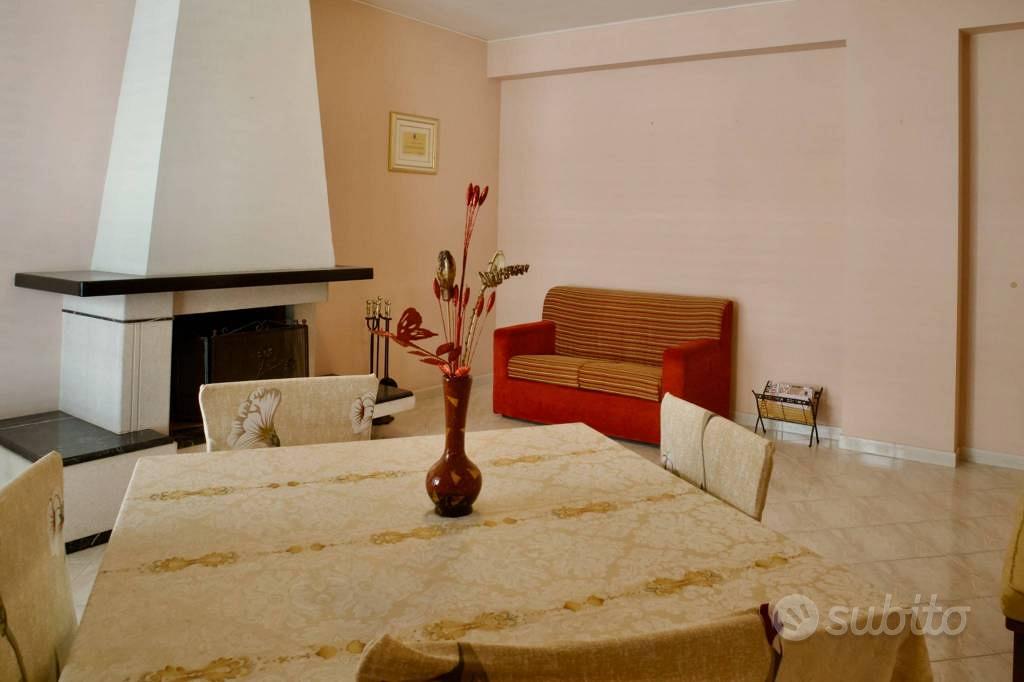 Appartamento – Santa Croce Camerina, Contrada Canestanco - Vista 2