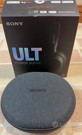 SONY ULT WEAR