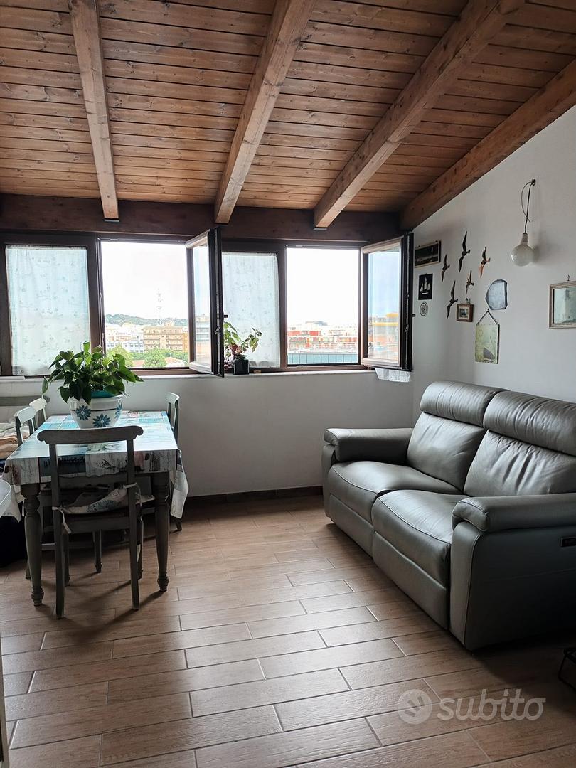 Appartamento – Cagliari, Sant'Avendrace, Sant'Avendrace-Santa Gilla - Vista 3