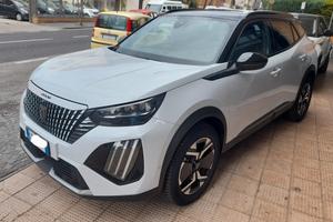 Peugeot 2008 BlueHDi 130CV EAT8 GT NESSUN VINCOLO