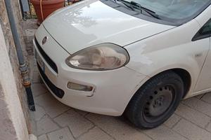 Fiat Grande Punto street  2015 1.3 85 cavalli