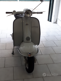 Lambretta li 125