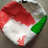 Pallone Italia Nutella