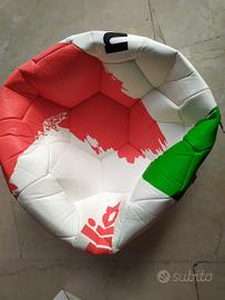 Pallone Italia Nutella