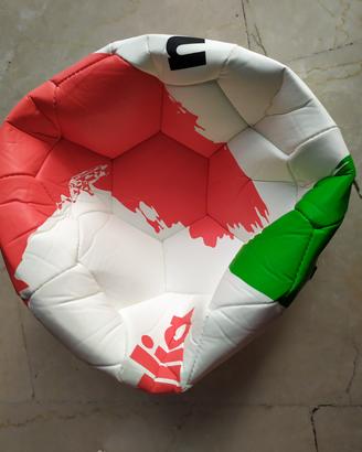 Pallone Italia Nutella