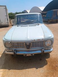 Giulia 1300 