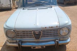 Giulia 1300 