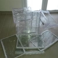 Ricambi interni frigo smeg del 2016