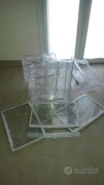 Ricambi interni frigo smeg del 2016