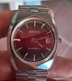 OROLOGIO DIANTUS 