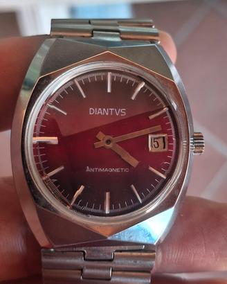 OROLOGIO DIANTUS 