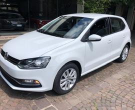 VOLKSWAGEN Polo 1.0 MPI 5p. Euro 6 Neopatentati